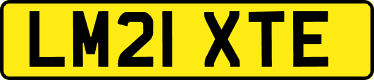 LM21XTE