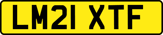 LM21XTF