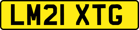 LM21XTG