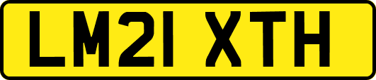 LM21XTH