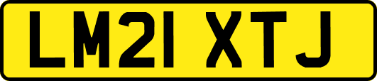 LM21XTJ