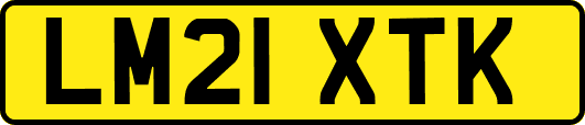 LM21XTK