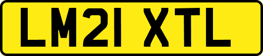 LM21XTL