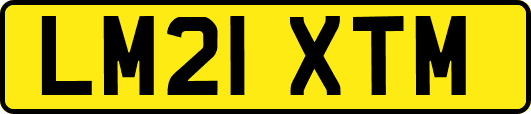 LM21XTM