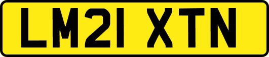 LM21XTN