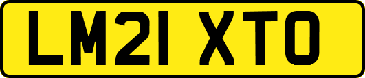 LM21XTO
