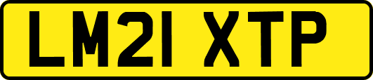 LM21XTP
