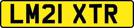 LM21XTR
