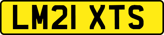 LM21XTS