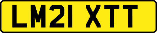 LM21XTT