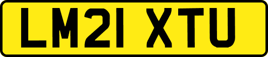 LM21XTU