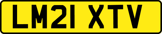 LM21XTV
