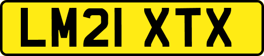 LM21XTX