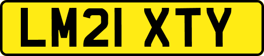 LM21XTY