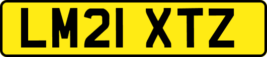 LM21XTZ