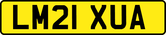 LM21XUA