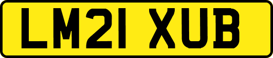 LM21XUB