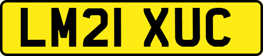 LM21XUC