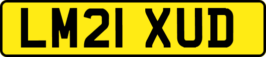 LM21XUD