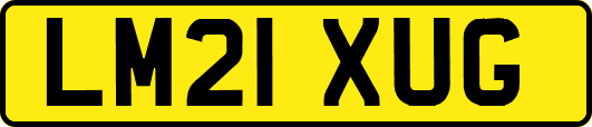 LM21XUG