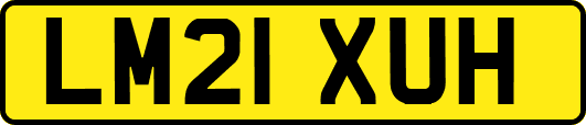 LM21XUH