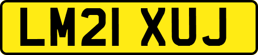 LM21XUJ