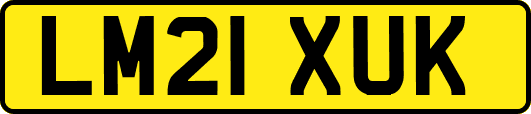 LM21XUK