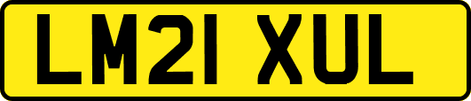 LM21XUL