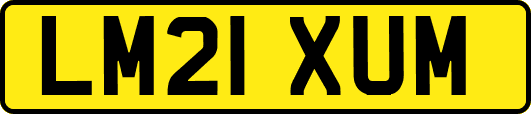 LM21XUM