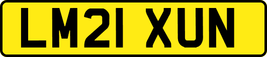LM21XUN