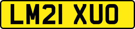 LM21XUO