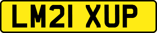 LM21XUP