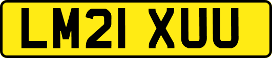 LM21XUU