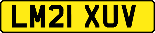 LM21XUV