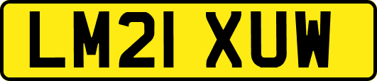LM21XUW