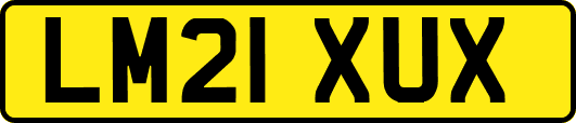 LM21XUX