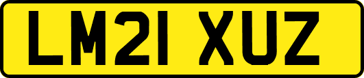 LM21XUZ