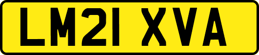 LM21XVA