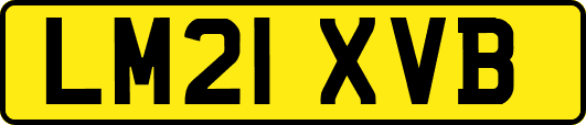 LM21XVB