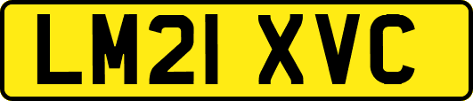 LM21XVC