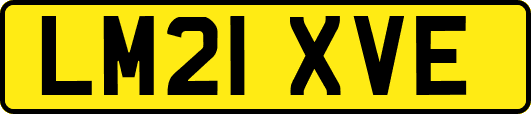 LM21XVE