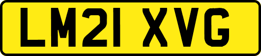 LM21XVG