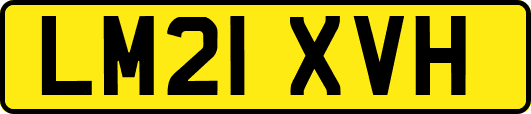 LM21XVH