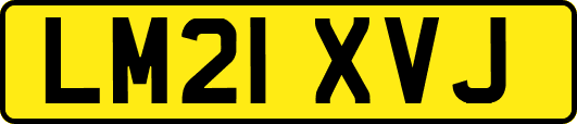 LM21XVJ