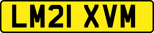 LM21XVM