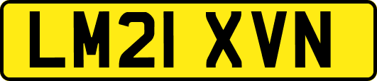 LM21XVN