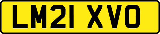 LM21XVO