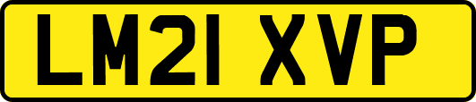 LM21XVP