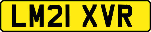 LM21XVR