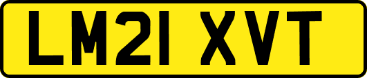 LM21XVT